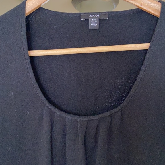 Jacob dressy T-shirt - Picture 2 of 3